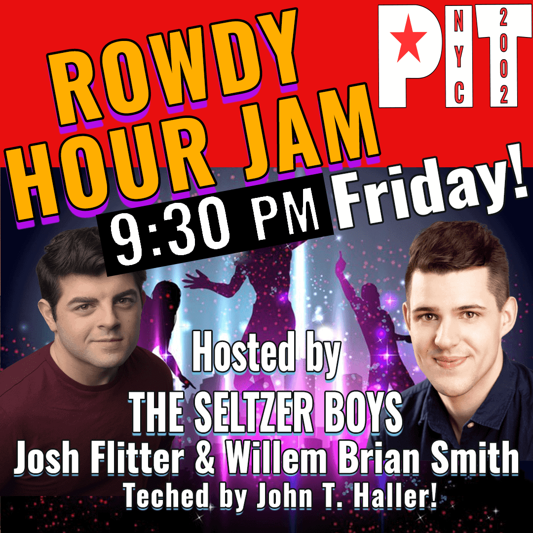 rodwy hour 9-30