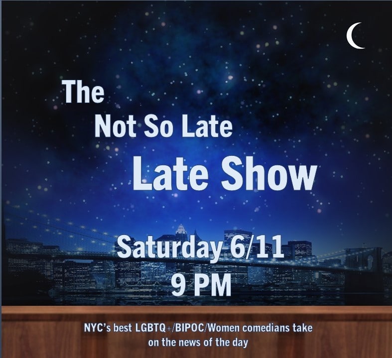 NSLLS 6.11 flyer with date - Angie Lynn