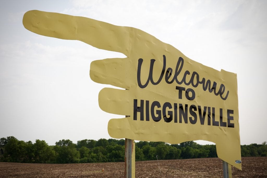 Events! Peoples Improv Theater