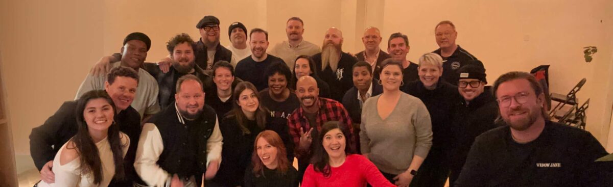 The PIT (Peoples Improv Theater), from their own website